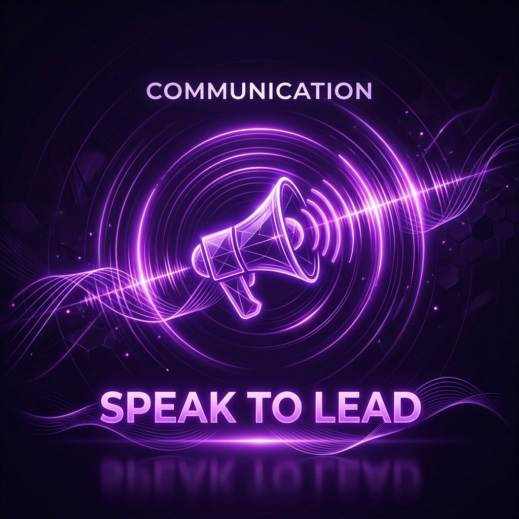 Speak to Lead Graphic